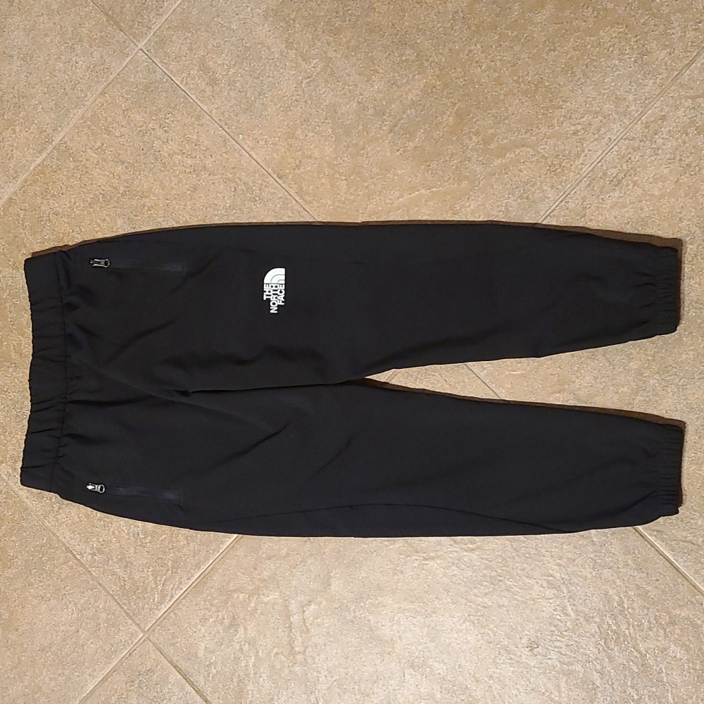 The North Face kids joggers